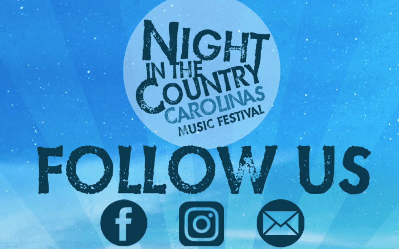 WIN AN EXPERIENCE YOU’LL NEVER Night in the Country Carolinas